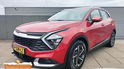 Gebruikt 2022 Kia Sportage SUV | € 28.695 (Eerlijke prijs)