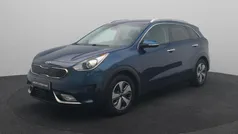 Gebruikt 2017 Kia Niro SUV | € 18.940 (Eerlijke prijs)