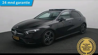 Occasion 2022 Mercedes A180 Business Hatchback | € 28.945 (Eerlijke prijs)