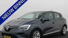 Grijs Gebruikt 2020 Renault Clio V Zen Hatchback | € 12.183 (Eerlijke prijs)