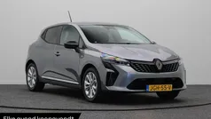 Gebruikt 2025 Renault Clio V Evolution Hatchback | € 25.990 (Super prijs)