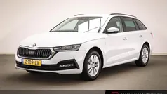 Gebruikt 2024 Skoda Octavia Business Line Stationwagen | € 26.695 (Goede deal)
