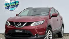 Gebruikt 2017 Nissan Qashqai SUV | € 16.640 (Eerlijke prijs)