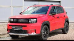 Gebruikt 2025 Fiat Grande Panda Icon SUV | € 24.995 (Eerlijke prijs)