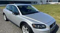 Grijs Gebruikt 2008 Volvo C30 Hatchback | € 1.699 (Eerlijke prijs)