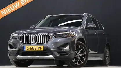 Occasion 2019 BMW X1 SUV | € 20.740 (Goede deal)