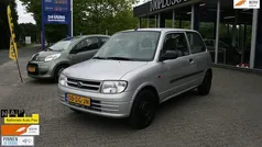 Gebruikt 1999 Daihatsu Cuore Hatchback | € 550 (Goede deal)