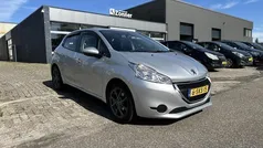 Gebruikt 2013 Peugeot 208 Active Hatchback | € 3.450 (Eerlijke prijs)