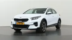 Wit Gebruikt 2021 Kia XCeed SUV | € 19.230 (Eerlijke prijs)