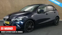 Blauw Gebruikt 2019 Mazda 2 Hatchback | € 16.145 (Eerlijke prijs)