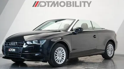 Occasion Audi A3 Cabriolet Ambition 142 PK (104 kW) 2014 Cabriolet
