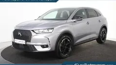 Grijs, metallic lak Gebruikt 2023 DS Automobiles DS7 Crossback Bastille Plus SUV | € 26.800 (Super prijs)