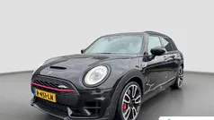 Gebruikt 2020 Mini John Cooper Works Clubman Stationwagen | € 36.695 (Eerlijke prijs)