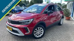 Gebruikt 2022 Opel Crossland Elegance SUV | € 18.450 (Eerlijke prijs)