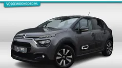 Grijs Gebruikt 2024 Citroën C3 PureTech Hatchback | € 16.390 (Goede deal)
