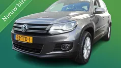 Gebruikt 2012 VW Tiguan Sport SUV | € 9.999 (Eerlijke prijs)