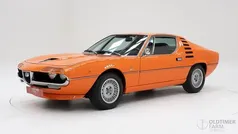 Gebruikt 1971 Alfa Romeo Montreal Coupé | € 79.950