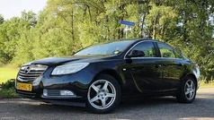 Gebruikt 2009 Opel Insignia Business Sedan | € 2.799 (Eerlijke prijs)