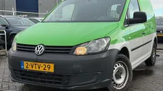 Gebruikt 2012 VW Caddy MPV | € 4.250 (Goede deal)