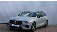 Gebruikt 2025 Volvo V60 Plus Stationwagen | € 50.445 (Eerlijke prijs)