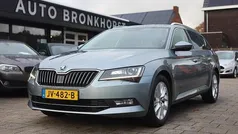 Gebruikt 2016 Skoda Superb Business Line Stationwagen | € 16.950 (Eerlijke prijs)