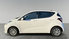 Gebruikt 2018 Hyundai i10 Comfort Hatchback | € 9.450 (Eerlijke prijs)