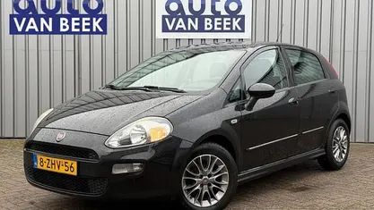 Occasion Fiat Punto Evo Street 80 PK (58 kW) 2014 Hatchback