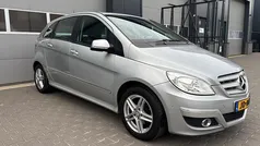 Gebruikt 2010 Mercedes B180 Business MPV | € 6.750 (Eerlijke prijs)
