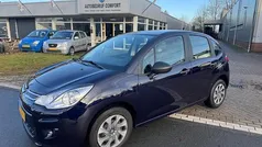 Gebruikt 2016 Citroën C3 Attraction Hatchback | € 4.799 (Eerlijke prijs)