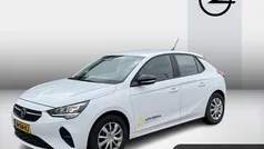 Gebruikt 2020 Opel Corsa Edition Hatchback | € 13.950 (Eerlijke prijs)