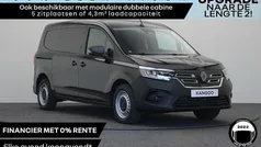 Gebruikt 2025 Renault Kangoo MPV | € 30.903 (Eerlijke prijs)