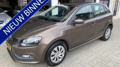 Gebruikt 2016 VW Polo Comfortline Hatchback | € 6.999 (Goede deal)