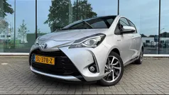 Gebruikt 2018 Toyota Yaris Hybrid Premium Hatchback | € 17.690 (Eerlijke prijs)