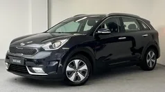 Gebruikt 2017 Kia Niro First Edition SUV | € 17.785 (Eerlijke prijs)