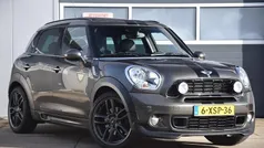 Gebruikt 2011 Mini John Cooper Works Countryman Chili SUV | € 9.900 (Eerlijke prijs)