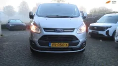 Grijs Gebruikt 2016 Ford Transit Custom Limited Van | € 11.250 (Eerlijke prijs)