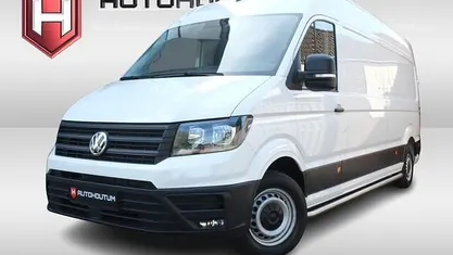 Occasion VW Crafter Comfortline 141 PK (103 kW) 2024 Van