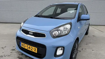 Occasion Kia Picanto 67 PK (49 kW) 2016 Hatchback