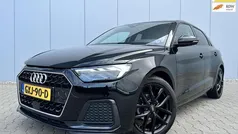 Gebruikt 2021 Audi A1 Sportback S-Line Hatchback | € 22.990 (Eerlijke prijs)