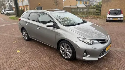 Occasion Toyota Auris Touring Sports 99 PK (72 kW) 2013 Stationwagen