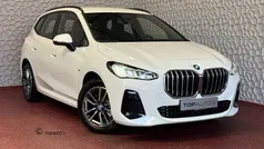 Wit Nieuw 2024 BMW 225 Active Tourer M Sport MPV | € 42.888 (Super prijs)