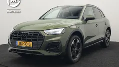 Groen Gebruikt 2022 Audi Q5 Advanced SUV | € 42.940 (Eerlijke prijs)