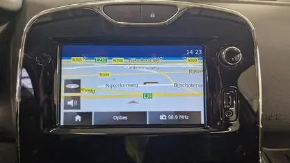 Occasion Renault Clio IV Expression 90 PK (66 kW) 2013 Hatchback