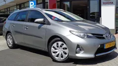 Gebruikt 2014 Toyota Auris Stationwagen | € 11.549 (Eerlijke prijs)