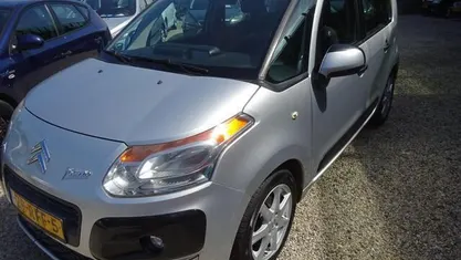 Occasion Citroën C3 Picasso 120 PK (88 kW) 2010 MPV