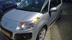 Grijs Gebruikt 2010 Citroën C3 Picasso MPV | € 2.795 (Eerlijke prijs)