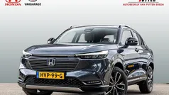 Grijs Gebruikt 2022 Honda HR-V Advance SUV | € 30.900 (Eerlijke prijs)