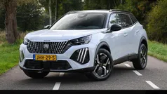 Gebruikt 2025 Peugeot 2008 GTi SUV | € 34.995 (Super prijs)