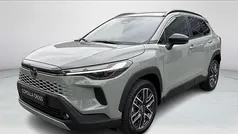 Gebruikt 2025 Toyota Corolla Cross SUV | € 41.545 (Eerlijke prijs)