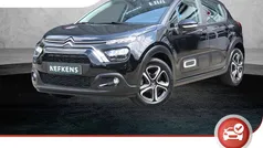 Gebruikt 2024 Citroën C3 Hatchback | € 14.900 (Eerlijke prijs)
